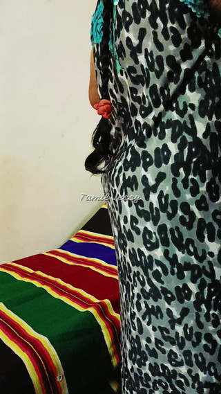 Friend Surprise Visit