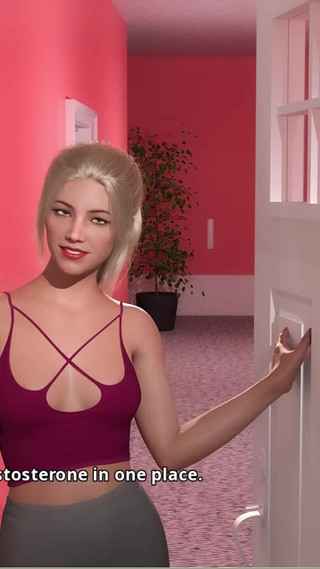 College Kings 14 Does Lindsey Really Want Me