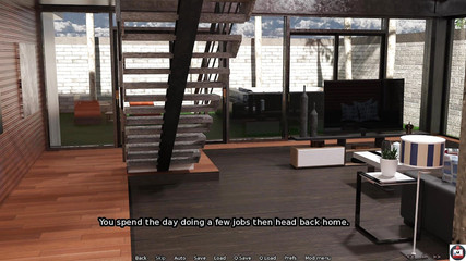 Grandma's House - PT 63 - NC