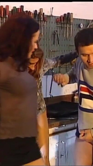 Easy Girls, Easy Fuck (full Porn Movie)