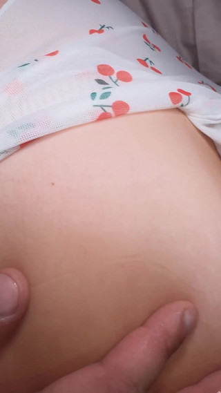 Amateur Hairy Pussy MILF Sex and Pussy Creampie