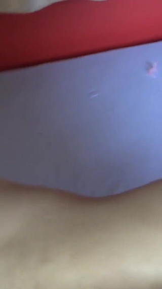 Young bunny needs a creamy treat - part 2 of 2