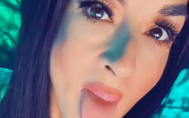 Camping Naughty Play