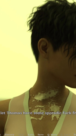 Conquering My Father-in-law (part 7)