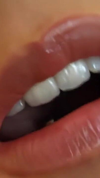 MILF with Huge Breasts and Dark Hair Uses Sex Toys to Enjoy in POV