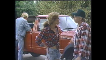 American Vintage Dream - Episode 1