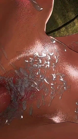 Love and Pussy Licking