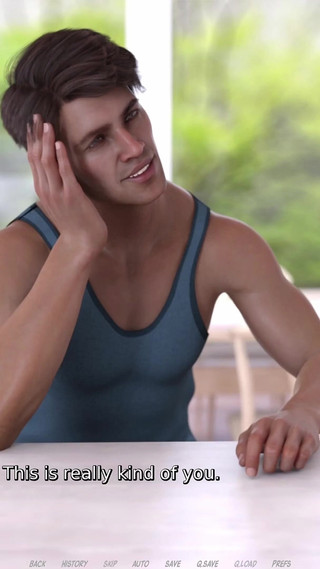 A Very Outrageous Marriage (part 2)