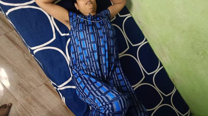 Tannu Bhabhi Had a Fuck After Her Affair with Her Brother in Law.