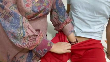 Stepmom and Stepson Sex Video After Many Days