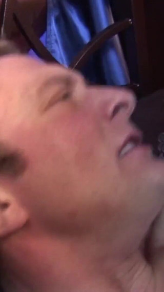 Young Aline with big hole to fuck