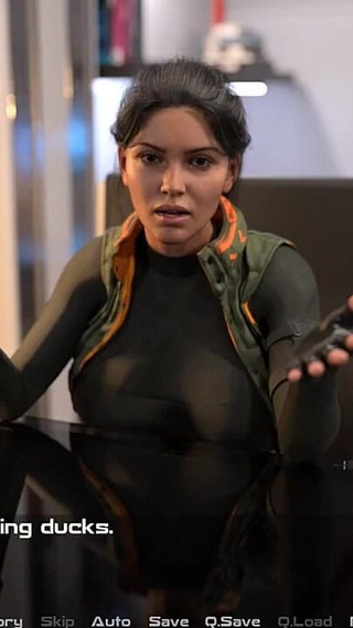 Stars of Salvation - Ep.8 - What Are They by Misskitty2k