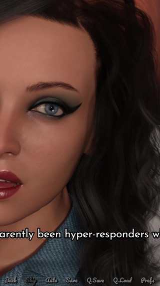 The Secret of Women's Libido (part 4)