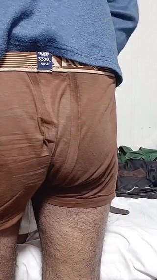 New Year Special - Pregnant Neighbor She Want My Cock I Fucked Her and Control Orgasm