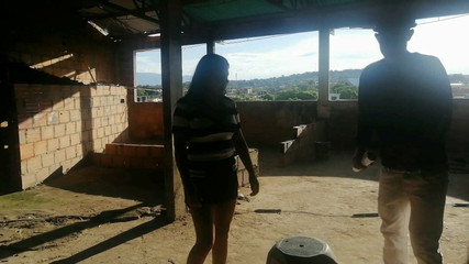 Part 1 I Fuck with Engineer David From My Husband's Company