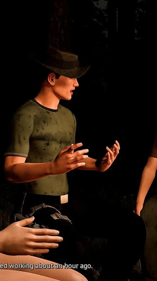 The Patriarch: They Got Lost in the Jungle - Episode 4