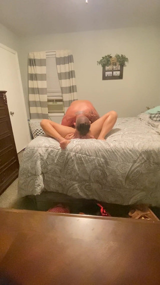 Getting Fucked After Day at the Lake,