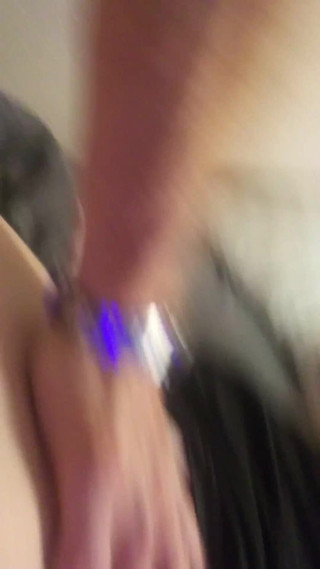 Hot Blonde loves a good pounding