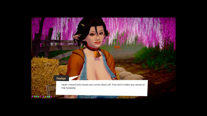 SexusResort v0.5.5 - pt. 1