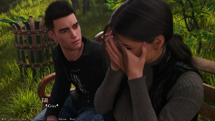 Being a Dik 0.9.1 Vixens Part 298 Sexy MILFs Babes and Big Asses by Loveskysan69