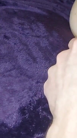 Ruptures with a Large Bottle