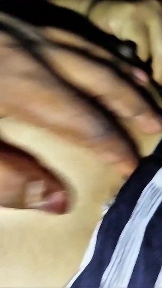 Outdoor with My Horney Sexy Girlfriend Enjoying Hard Fucking