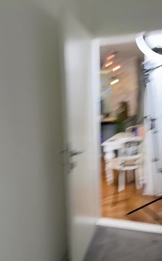 Naughty Redhead in the Morning - 10