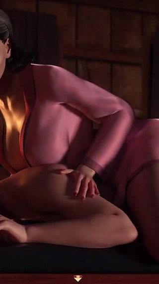 Treasure of Nadia Game Walkthrough Part 2