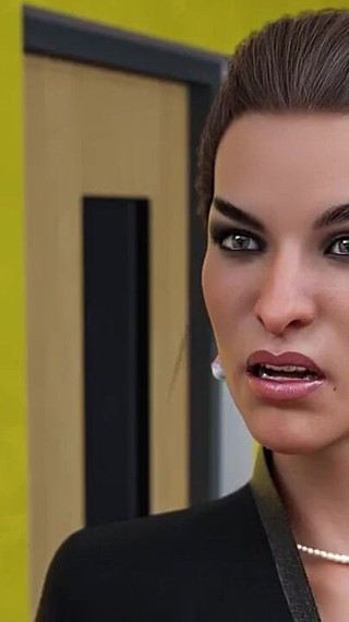 MILFs of Sunville - Ep 93 - the Teacher Has Lost It by Foxie2k