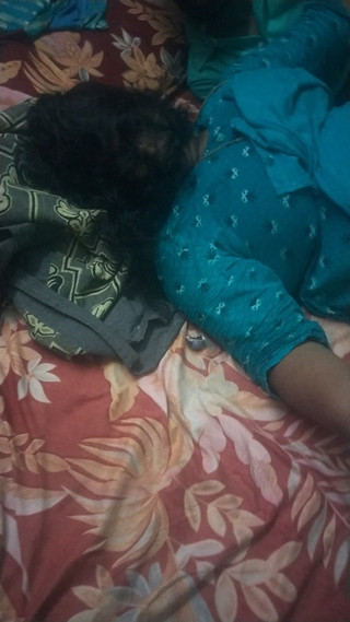 Tamil Stepaunty Threesome Hot Video