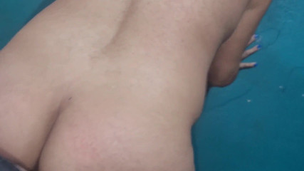 Riding Cock with Rich Movements