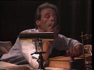 Lusty Babe with Curvy Body Has Wild Wet 69 Sex