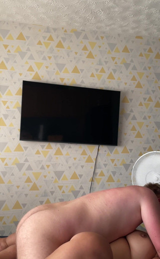 Telling Stepdaddy Im an Easy Slut Makes Him Cum Inside My Filthy Fanny so Quickly!