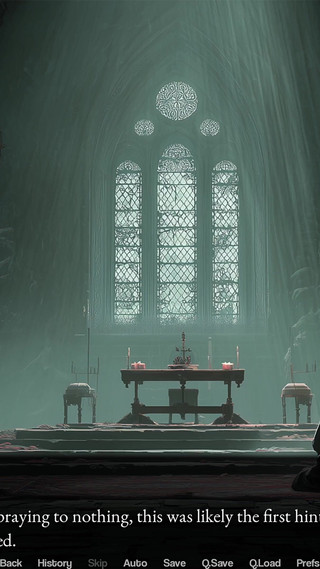 The College of Lust Part 23