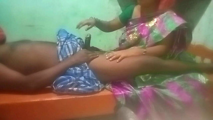 Tamil Stepaunty Blowjob