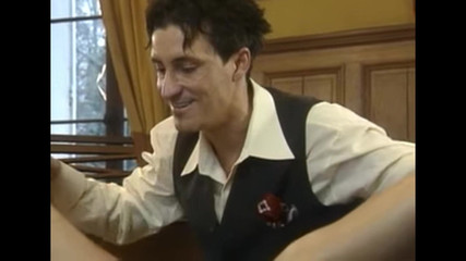 Slut Maid Gets Anal Fisted!