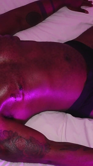 Asmr Massage & Happy Ending for BBC