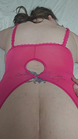 Sexy BBW Wife First Time on Camera Big Tits MILF Ass