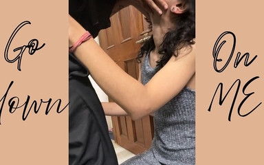 Lesbian Drinks Night Part 1