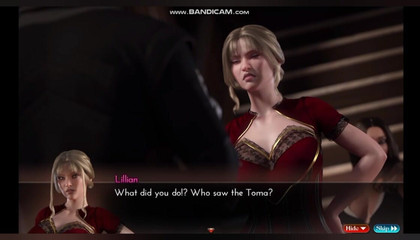 The Genesis Order - Devil Vs Angel Take Over #399