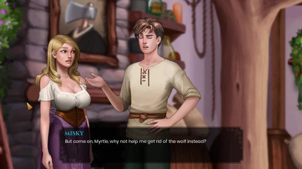 What a Legend #37 - Fear the Bad W