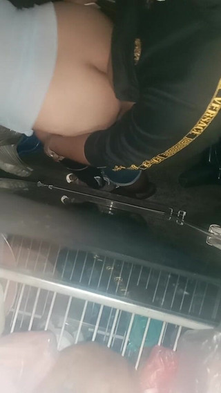 Samael Put His Dick in My Pussy, Yummy!!!