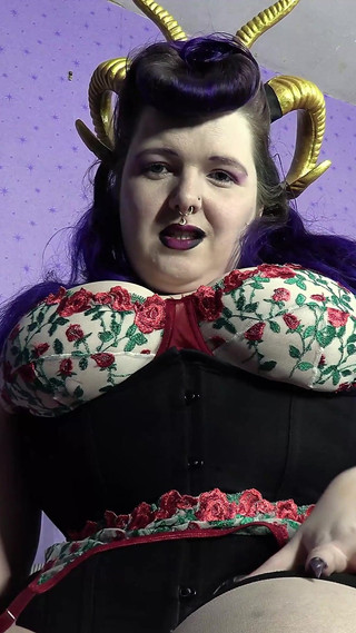 Surrender to Succubus