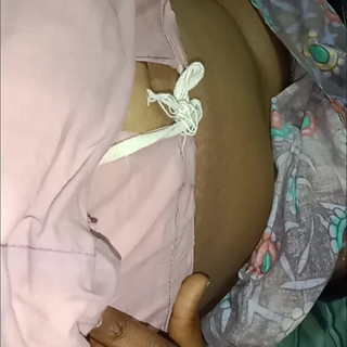 My Stepuncle Was Not at Home and Stepaunty Called Me and I Cupped Her Breast and Licked Her Womanhood Gently