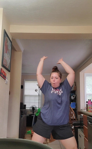 Happy Monday!! Real Life Flash! Hope You Enjoy!