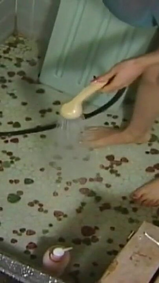 Fax-005: the Smell of Sex 5 - the Watchers - Part 1. English Subtitles by Erojapanese