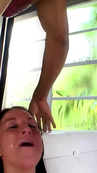 My Stepsister's Best Friend with Mega Horns Wants It Now