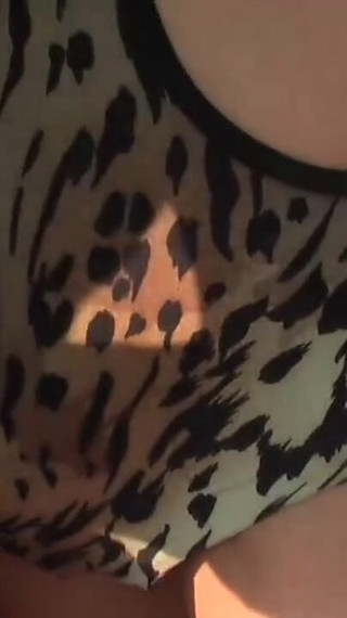 Porn pool party - part#01