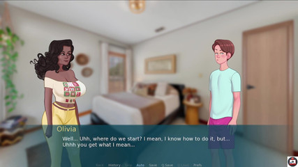 Sexnote - pt 98 - This Is a Bad Plan