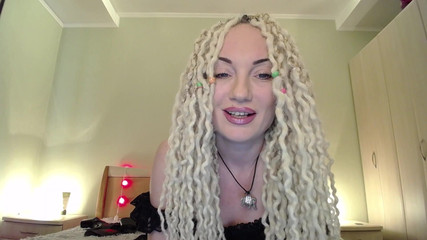 Sexual Selection for Virgin Losers (sph)